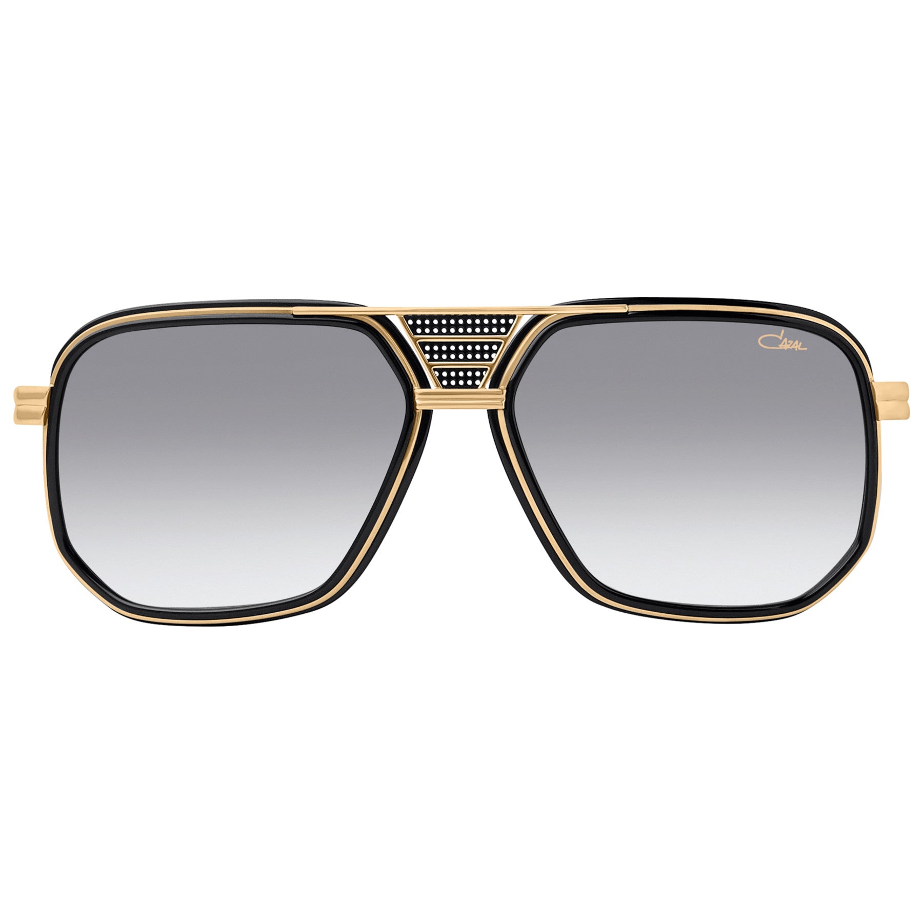 Gold cheap gazelles sunglasses