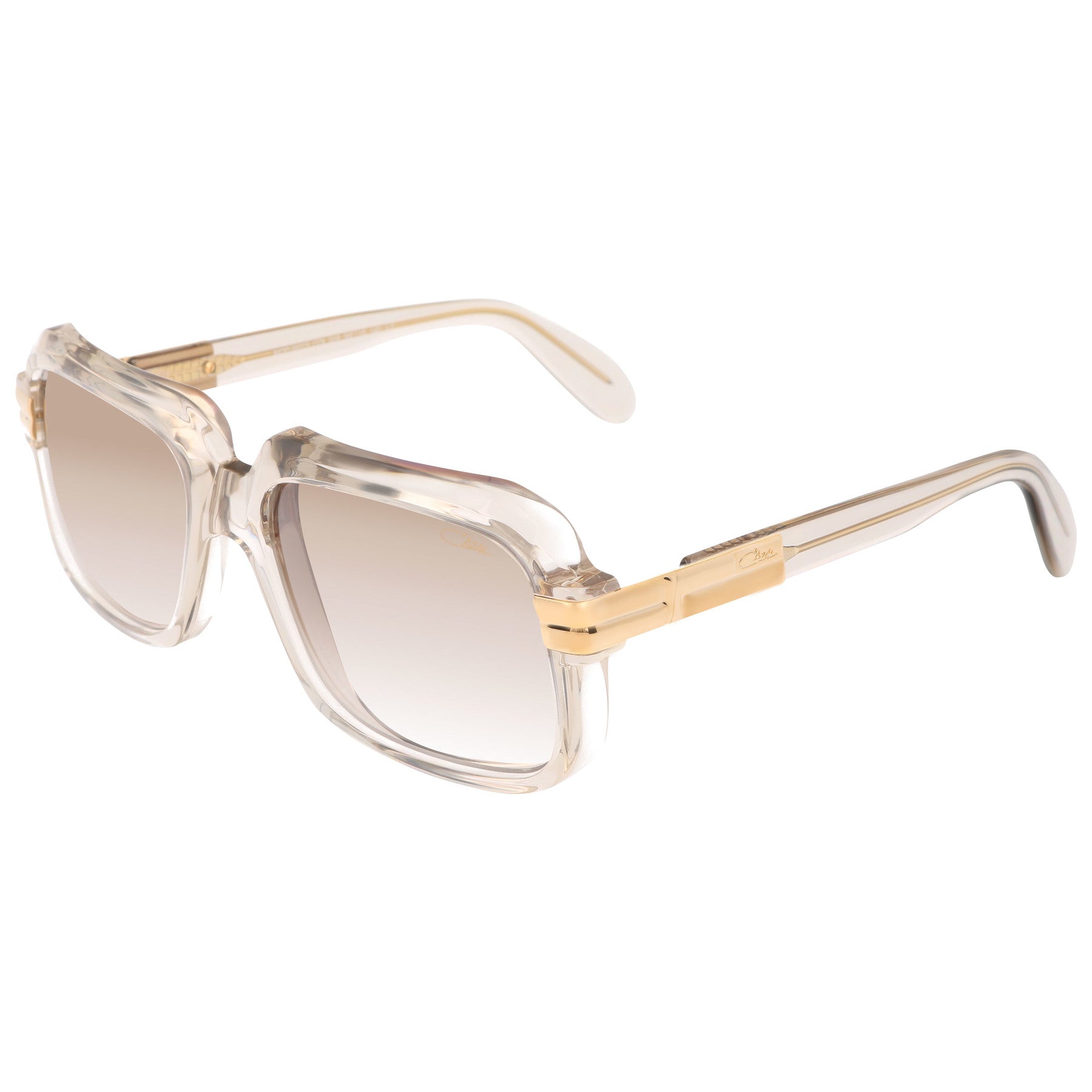 Lunette cazal transparente pas cher best sale