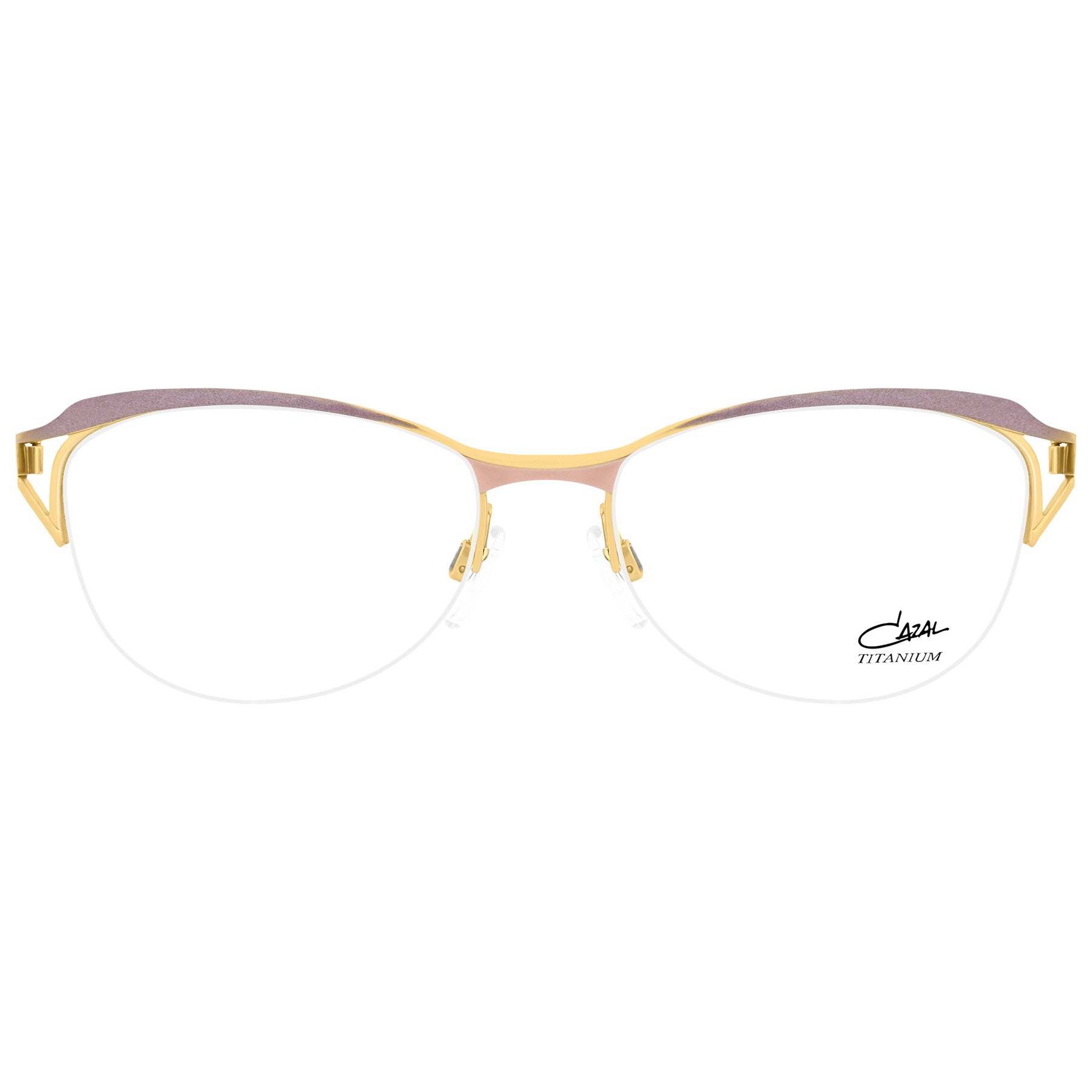 Cazal women's orders eyeglasses