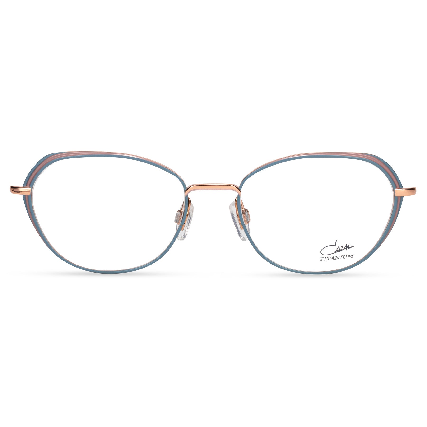 #color_001 petrol blue-rosegold