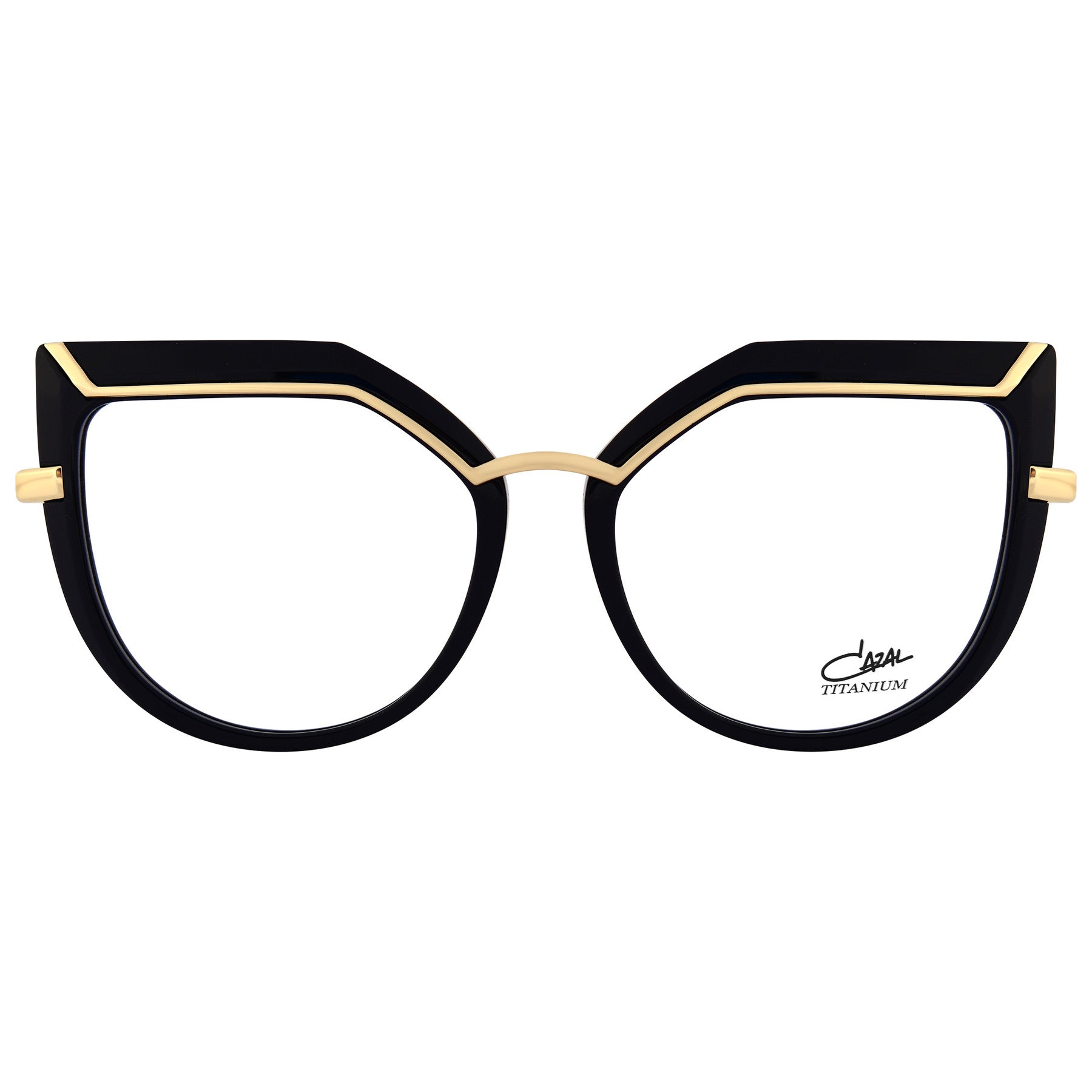 Cazal glasses for women on sale