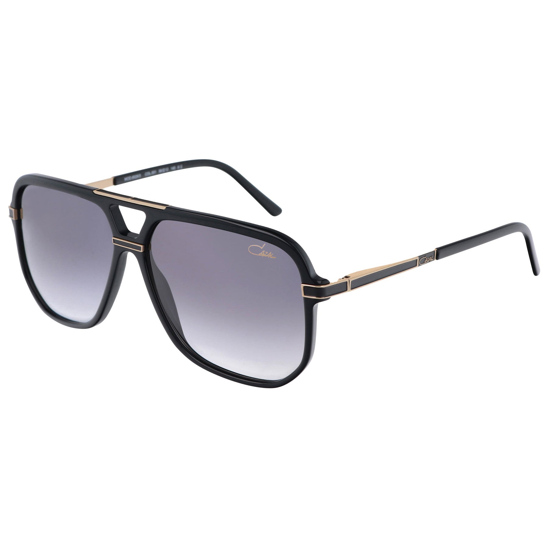 Sunglasses Cazal 994 col. 001 4251386519662 Frame Color Gold : Buy online  with cheapest price Vistaexpert