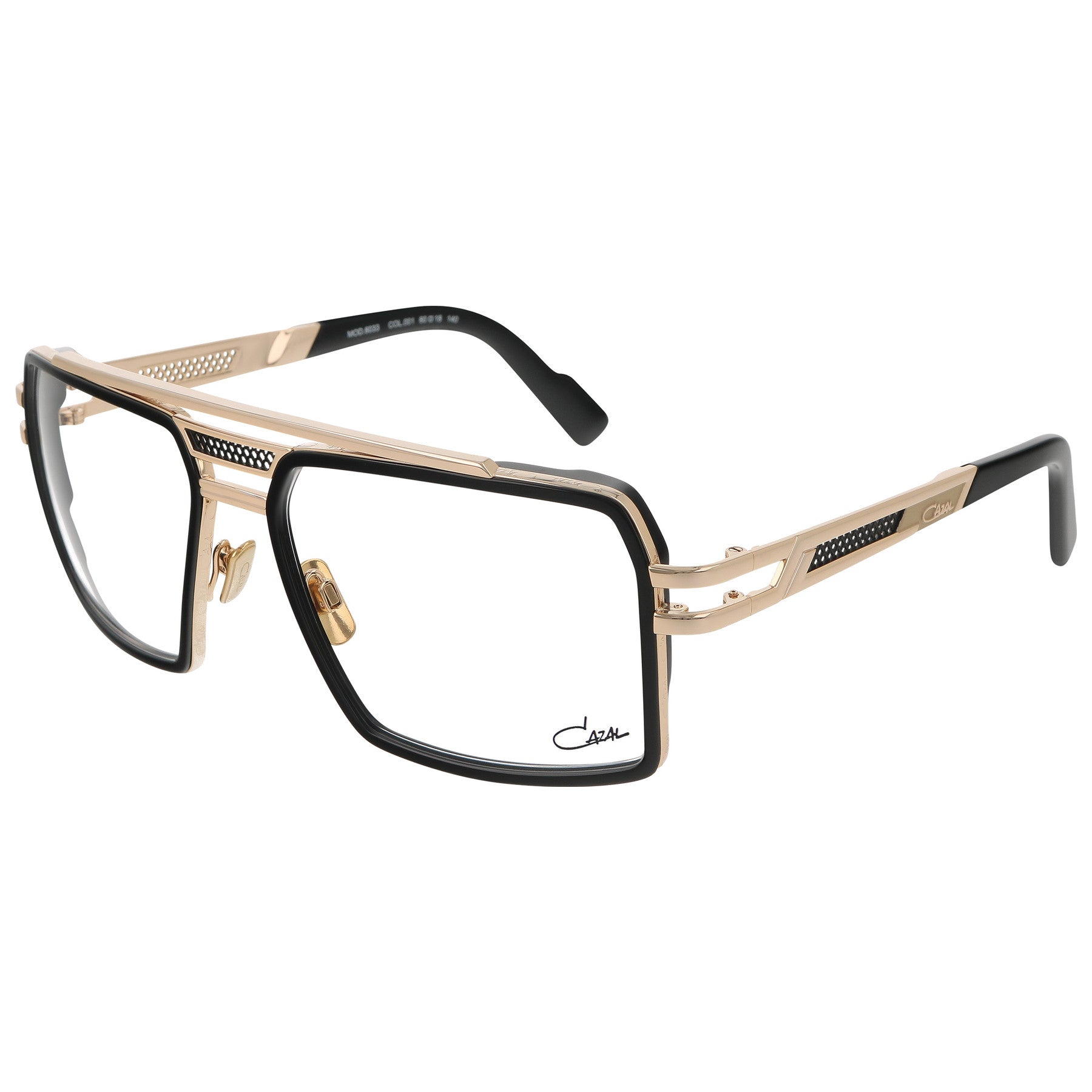 Mens cazal glasses online