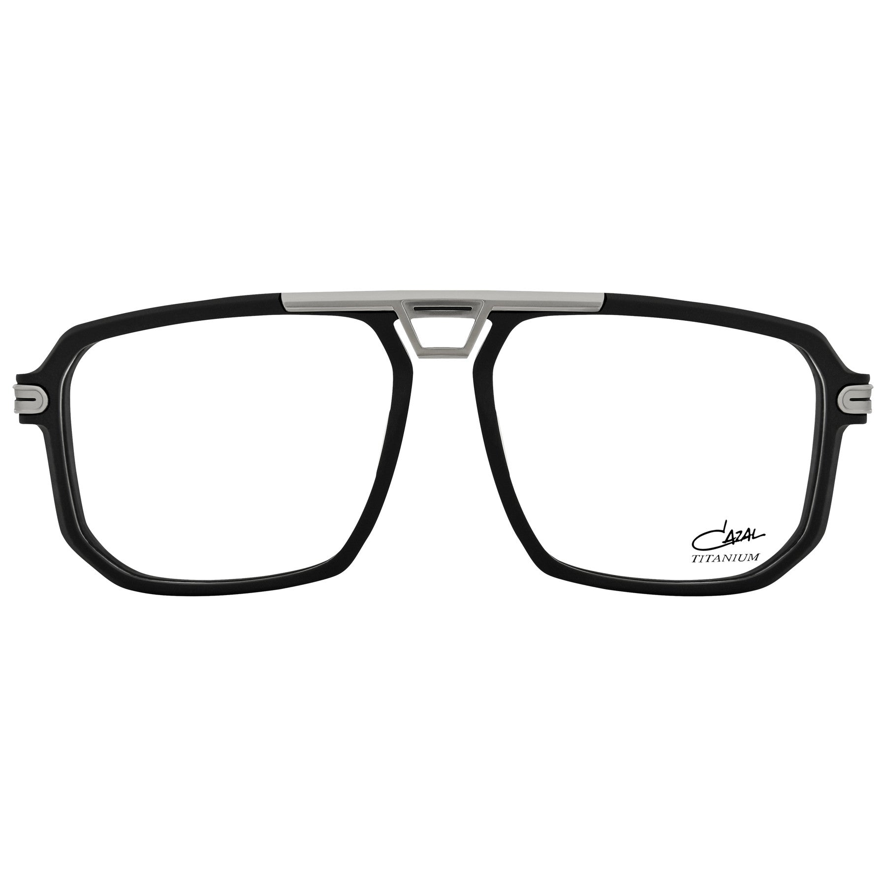 Lunette fashion cazal noir