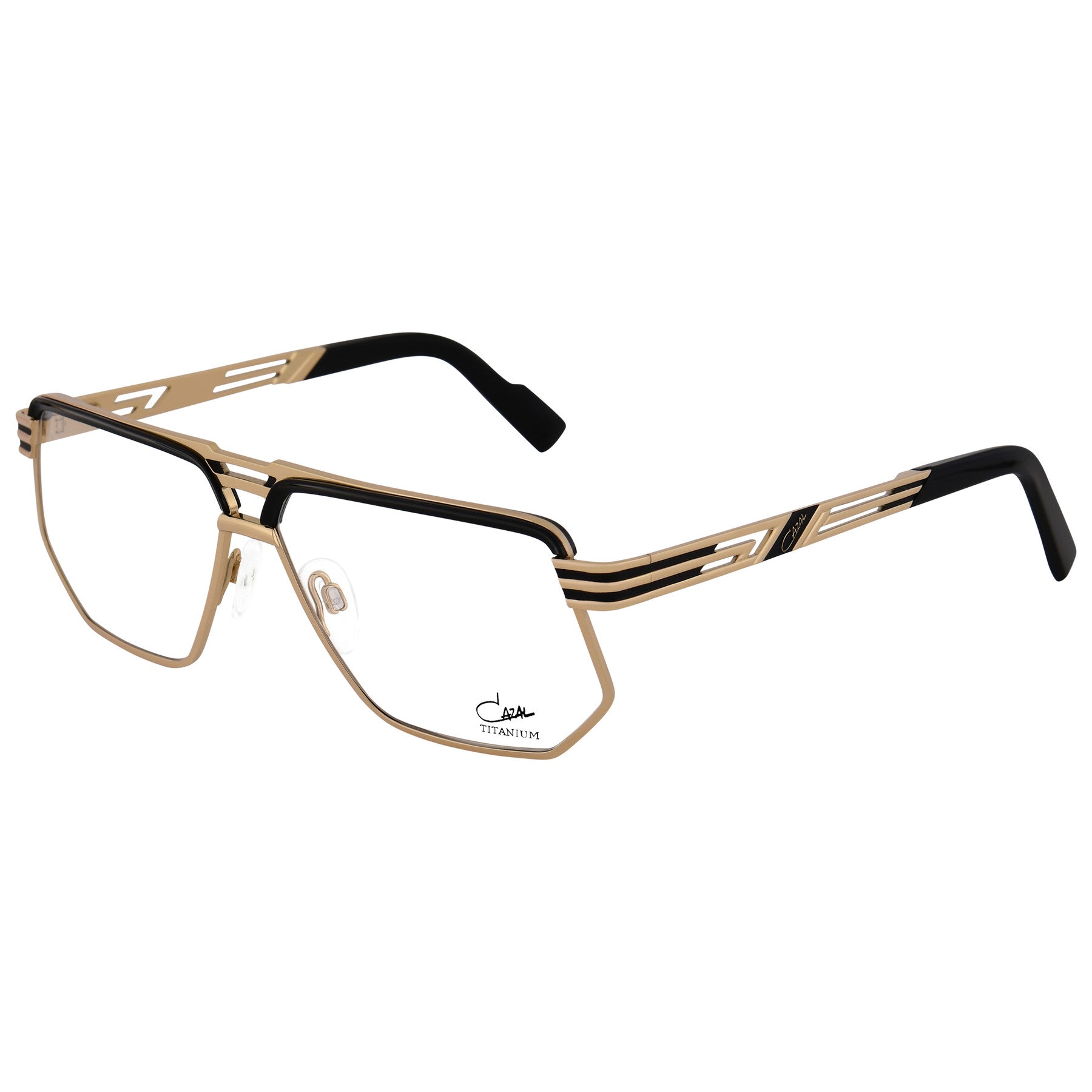 Mens cazal glasses online