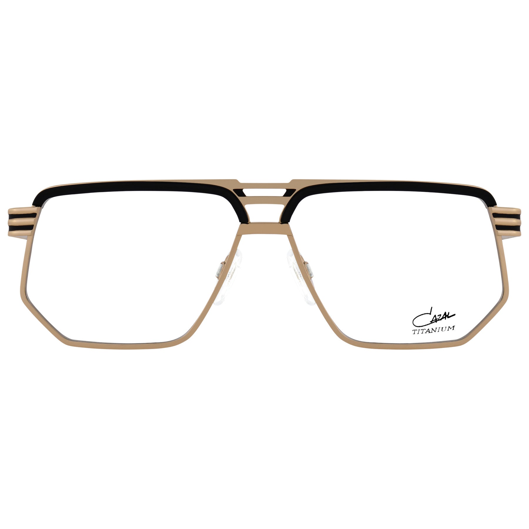 Lunette cazal discount homme pas cher