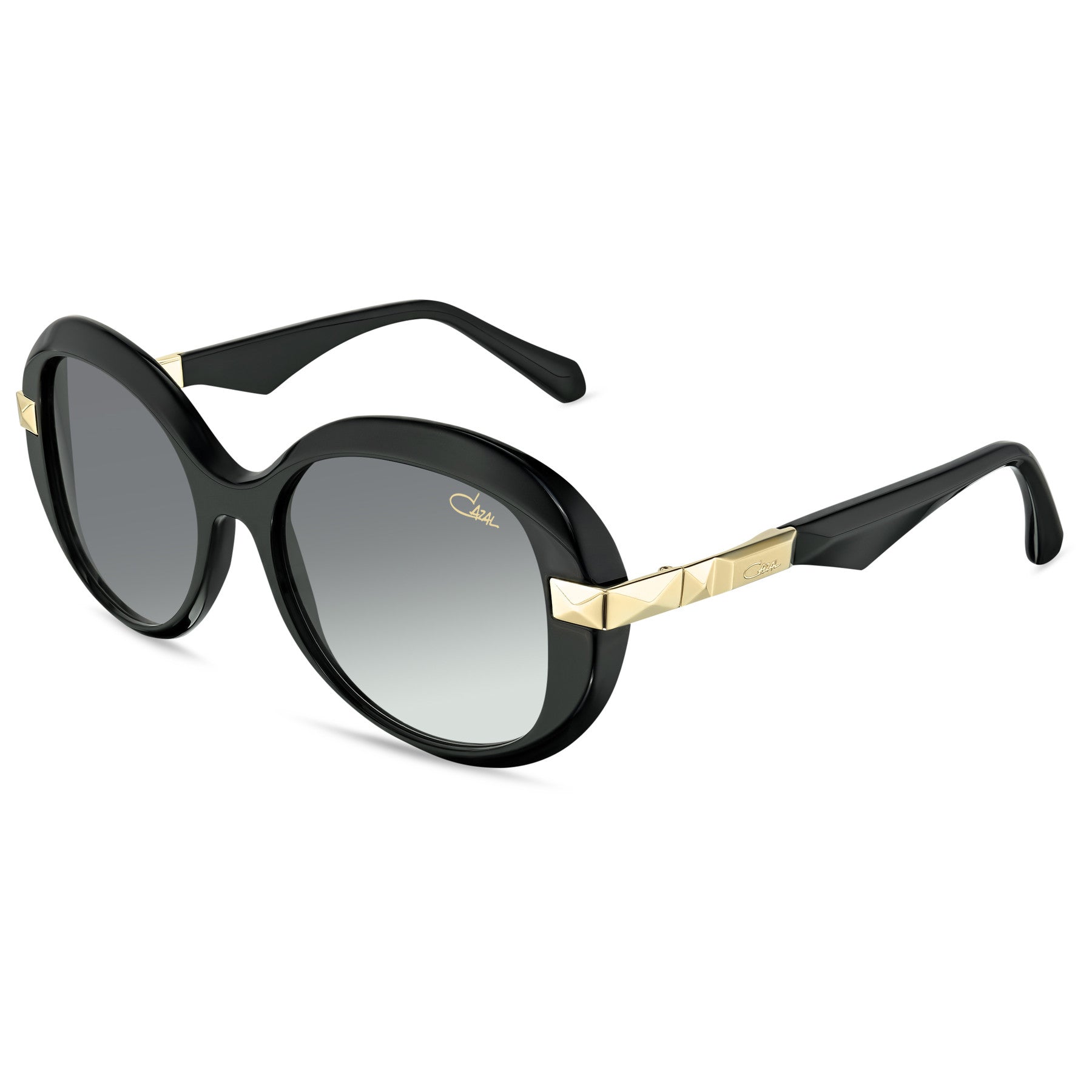 Black gold sunglasses online