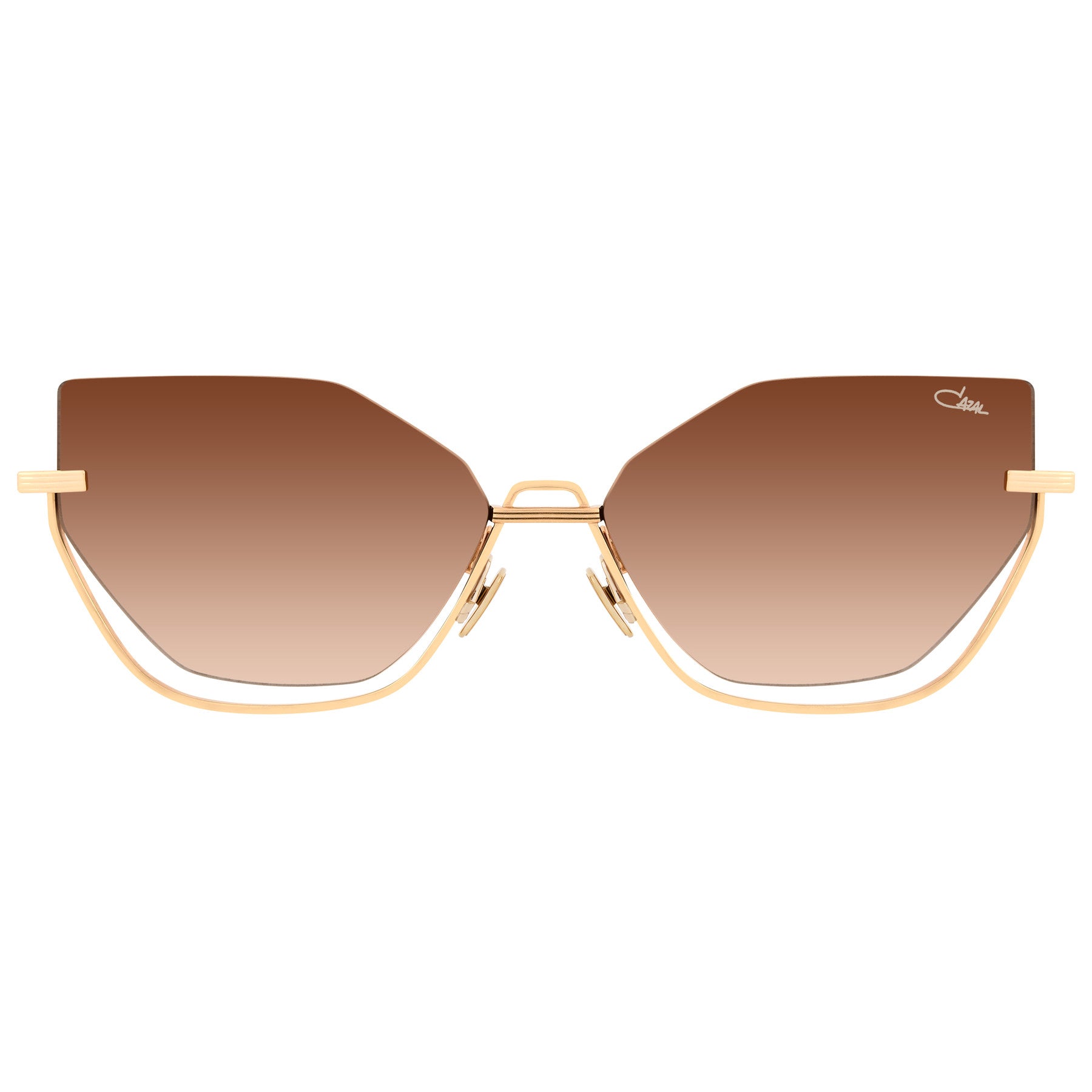 Vintage Cazal Sunglasses | Model 178 – THE SEEKERS